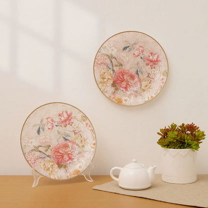 A masterpiece on your plate! Like capturing the blooming peony through the lens. Such a special encounter!—You’ll Always Get There with PieceRelax.