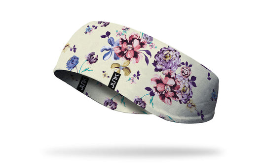 Peony Party Ear Warmer - View 1