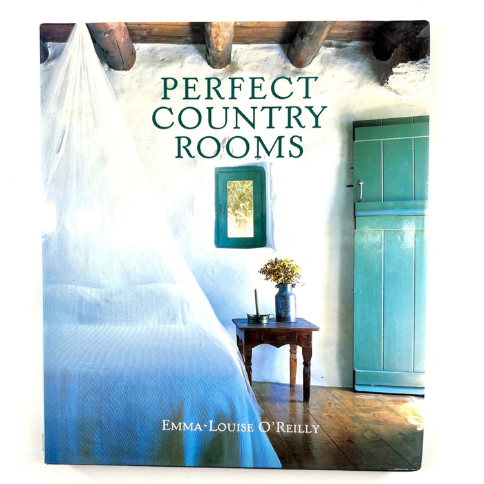Perfect Country Rooms