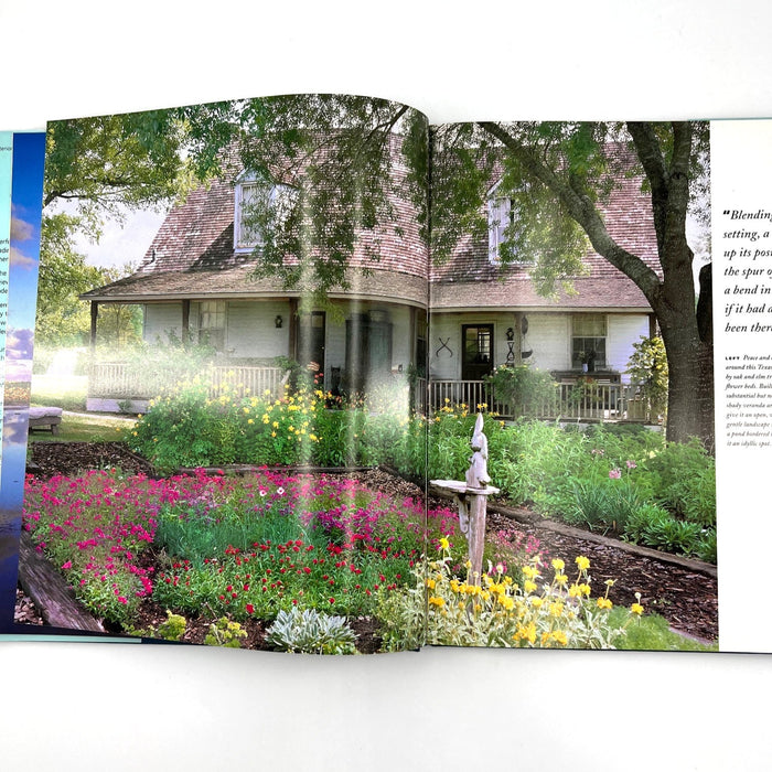 Perfect Country Rooms