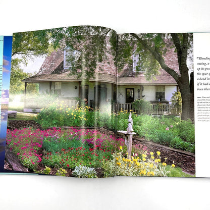 Perfect Country Rooms