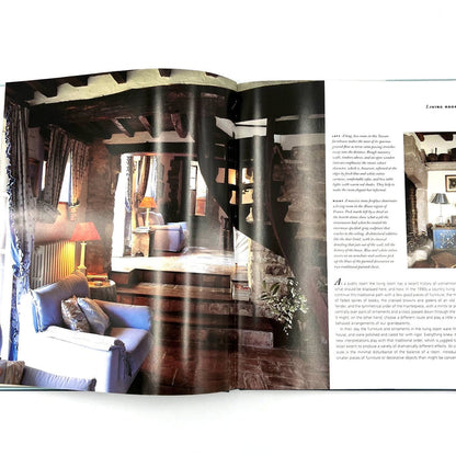 Perfect Country Rooms