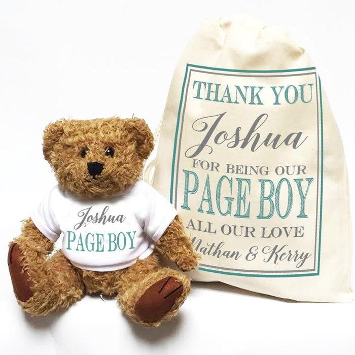 page boy style 4