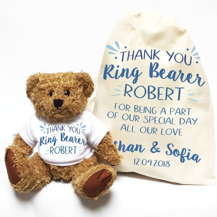 ring bearer style 2