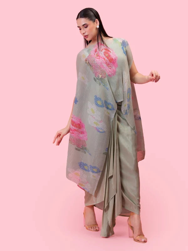 Kaftan set online shopping