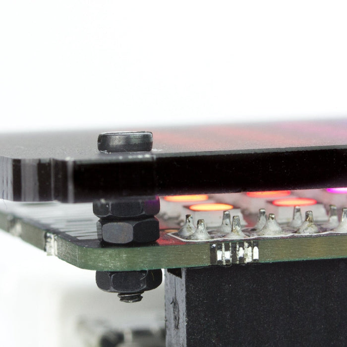 pHAT Diffuser [discontinued] by Pimoroni - The Pi Hut