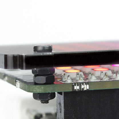 pHAT Diffuser [discontinued] by Pimoroni - The Pi Hut
