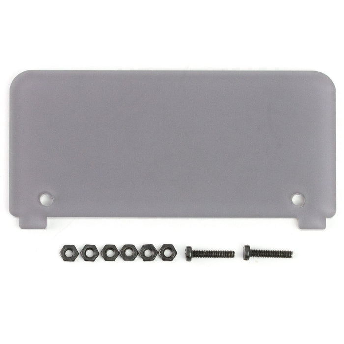 pHAT Diffuser [discontinued] by Pimoroni - The Pi Hut