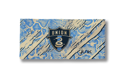 Philadelphia Union: Jersey Big Bang Lite Headband - View 3