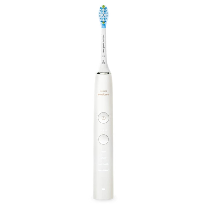PHILIPS HX9911/93 Sonicare DiamondClean 9000 Electric Toothbrush