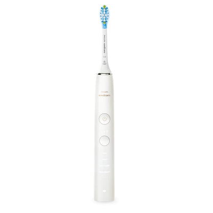 PHILIPS HX9911/93 Sonicare DiamondClean 9000 Electric Toothbrush