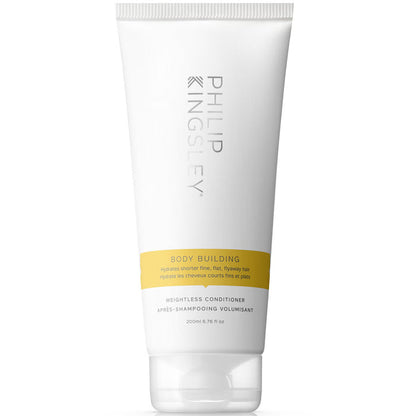 Phillip Kingsley Body Building Weightless Conditioner 200ml