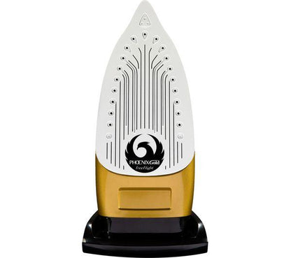 Phoenix Gold Free Flight Cordless Iron - TVShop