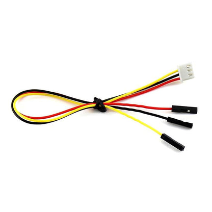 Photo Interrupter Sensor by Waveshare - The Pi Hut