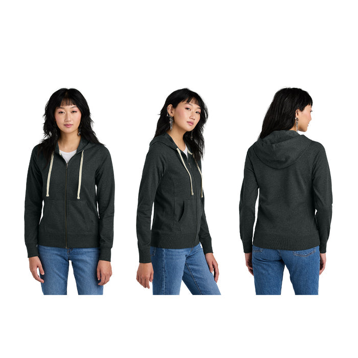 Pi Beta Phi RE-Fleece Hoodie