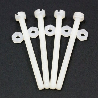 Pibow extender bolt pack [discontinued] by Pimoroni - The Pi Hut