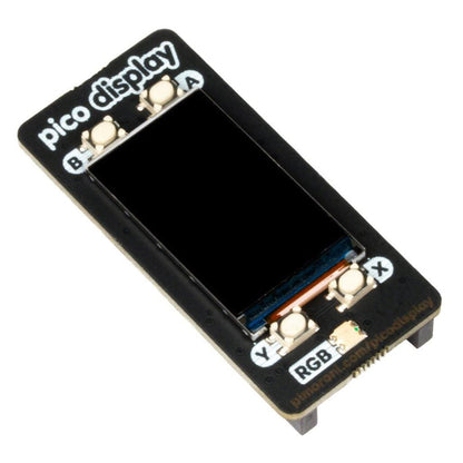 Pico Display Pack by Pimoroni - The Pi Hut