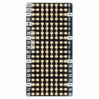 Pico Proto by Pimoroni - The Pi Hut