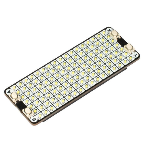 Pico Scroll Pack by Pimoroni - The Pi Hut
