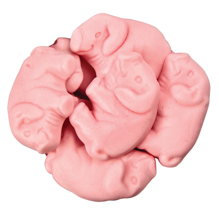 Pigs RaspberryGummy - 6.6lbs