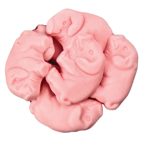 Pigs RaspberryGummy - 6.6lbs