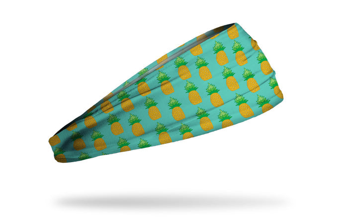 Pineapple Springs Big Bang Lite Headband - View 2