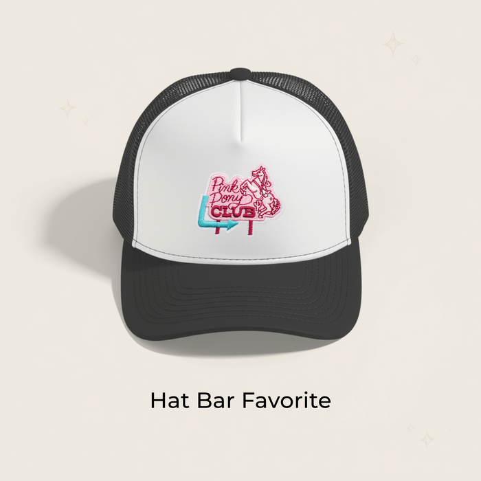 Pink Pony Club