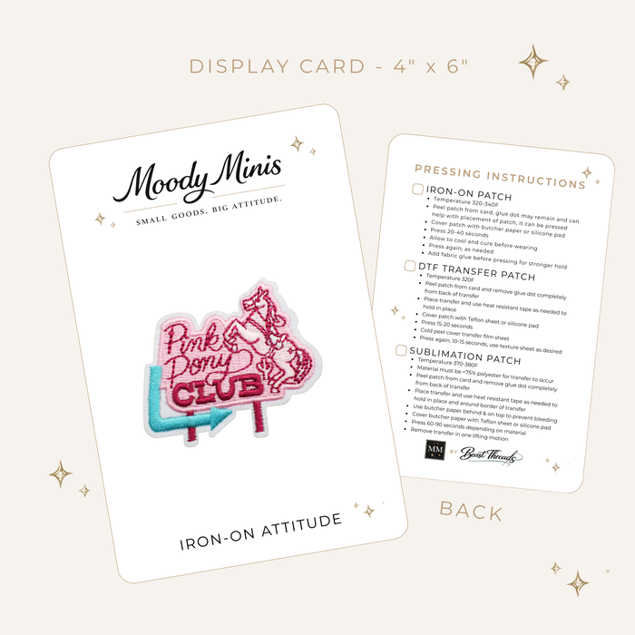 Pink Pony Club