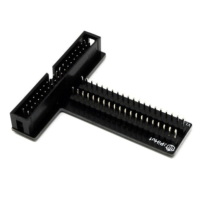 PinPal for Raspberry Pi 500/400 by The Pi Hut - The Pi Hut