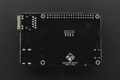 PiTray Mini for Raspberry Pi Compute Module 4 by Sourcekit - The Pi Hut