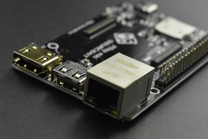 PiTray Mini for Raspberry Pi Compute Module 4 by Sourcekit - The Pi Hut