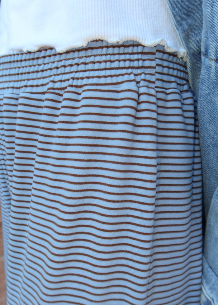 pity party pants