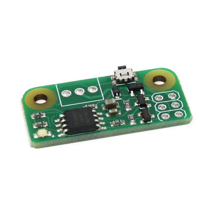 PiWatcher TB (Terminal Block Version) [discontinued] by Omzlo - The Pi Hut