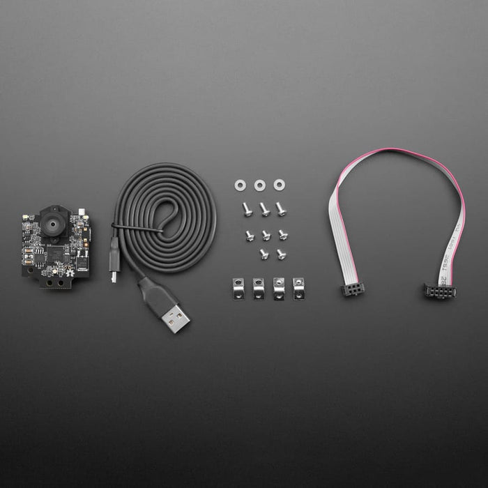 Pixy2 CMUcam5 Sensor by Adafruit - The Pi Hut