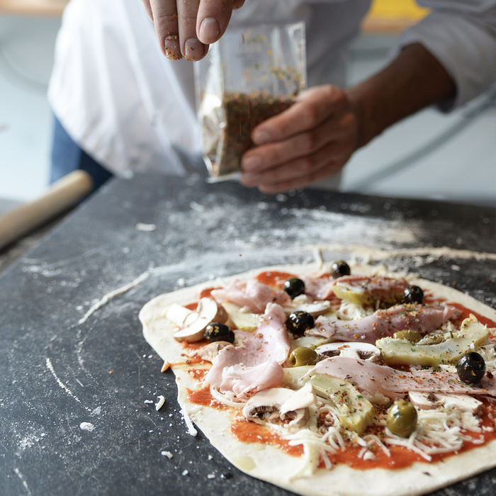 Pizza Flour '0' (500 g/17.6 oz)