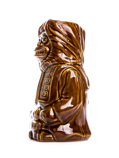 Planet of the Apes – Lawgiver Tiki Mug (Brown)