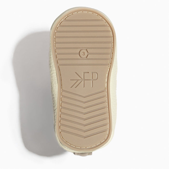 Platinum Slip On Baby Shoe Slip On Soft Sole