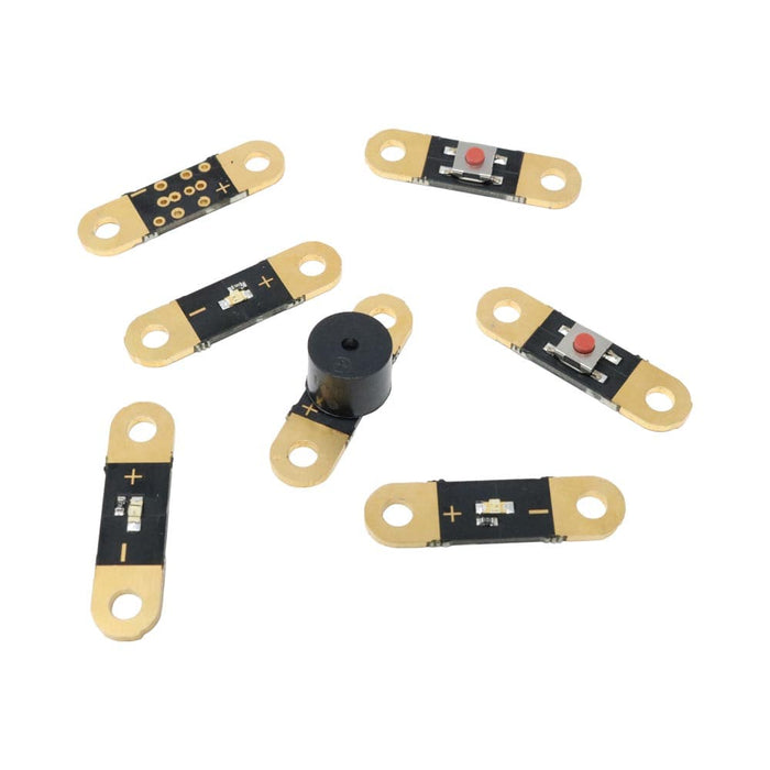 Play Board Extras [discontinued] by The Pi Hut - The Pi Hut