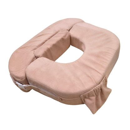 Soft Rose Plush