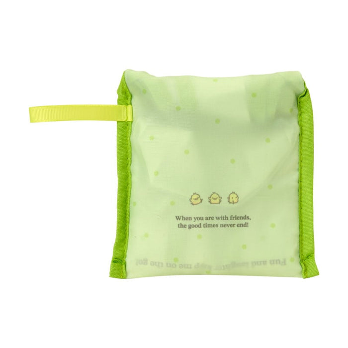 Pochacco Foldable Lunch Tote Bags Japan Original