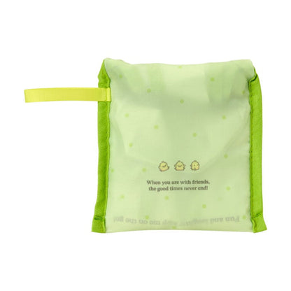 Pochacco Foldable Lunch Tote Bags Japan Original