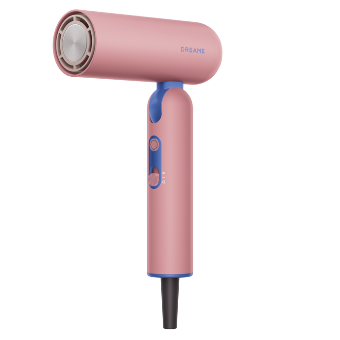 POCKET CAKE HIGH-SPEED HAIR DRYER