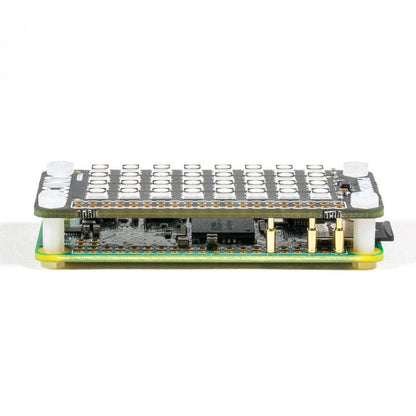 Pogo-a-go-go Solderless GPIO Pogo Pins by Pimoroni - The Pi Hut