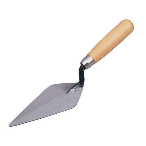 Point Trowel 230mm London Pattern**
