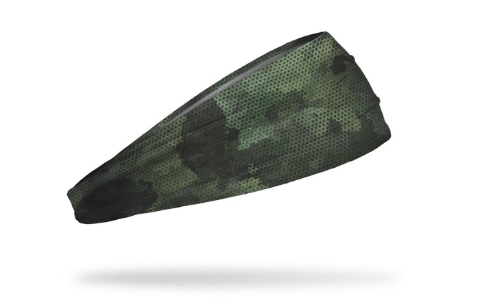 Poison Big Bang Lite Headband - View 2