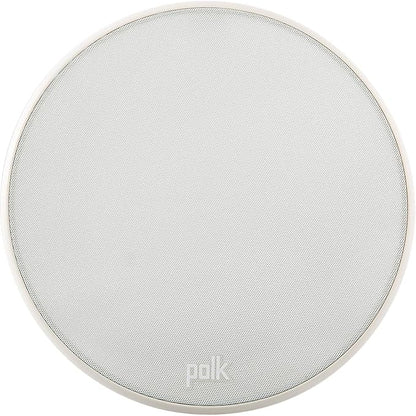 Polk Audio V60 Slim 6.5 inch In-Ceiling Single Speaker