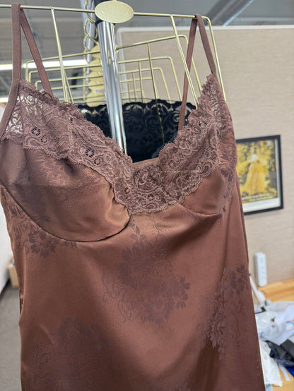 PolySatin Fabrics for Loungewear