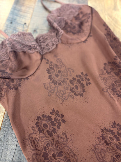 PolySatin Fabrics for Loungewear