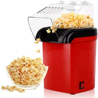 Pop Corn Machine - Maha fashions -  House Holds