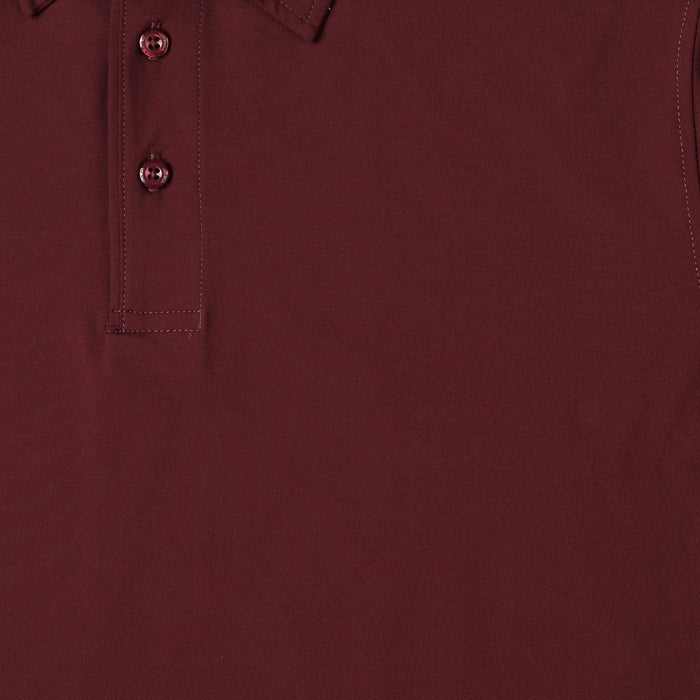 RSVLTS Breakfast Balls Commuter Long Sleeve Polo Port – Commuter Long Sleeve Polo Port – Commuter Long Sleeve Polo